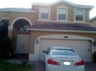 4337 SW 163 Pa, Miami, FL 33185