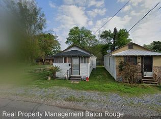 2519 Winnebago St, Baton Rouge, LA 70805