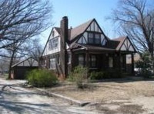 419 N Magnolia St, Newton, KS 67114