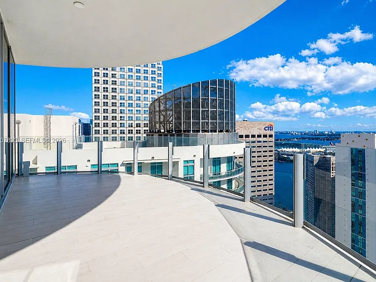300 Biscayne Boulevard Way #4201E — Photo 21