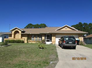 1565 Paisley St NW, Palm Bay, FL 32907
