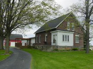 6055 Graf Rd, Unionville, MI 48767