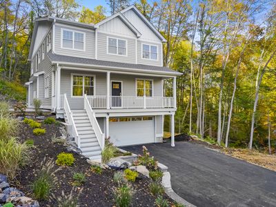 175 Hollow Swamp Road, Southbury, CT, 06488