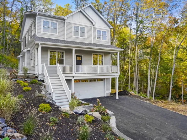 175 Hollow Swamp Road, Southbury, CT 06488