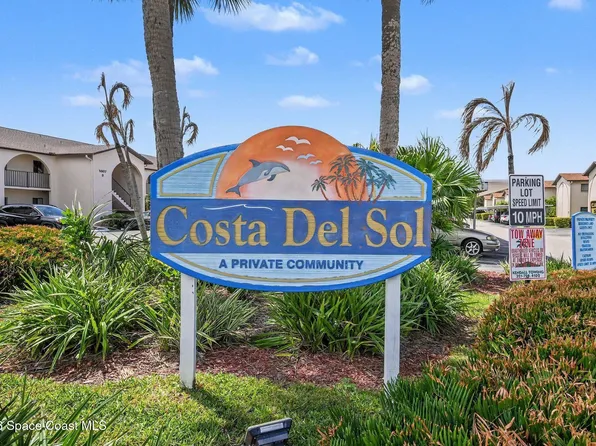 5807 N Atlantic Ave APT 823, Cape Canaveral, FL 32920
