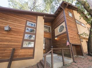 40925 Valley Of The Falls Dr, Forest Falls, CA 92339