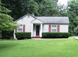 5024 Clearview Dr, Lynchburg, VA