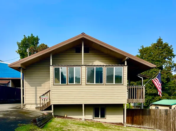 119 S 5th St, Saint Maries, ID 83861