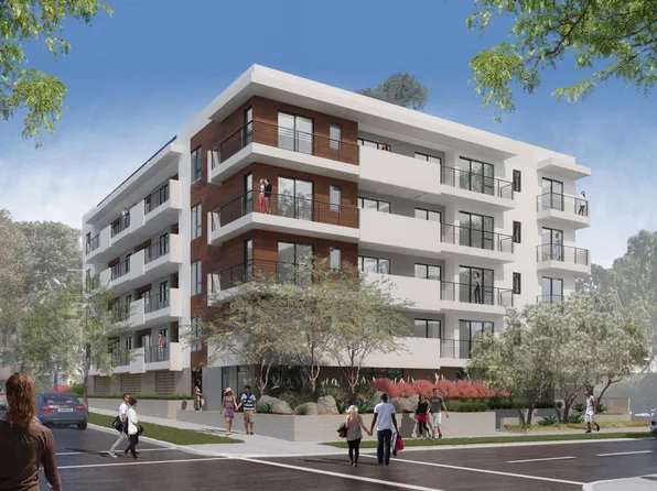 3400 Keystone, 3408 Keystone Ave #306, Los Angeles, CA 90034