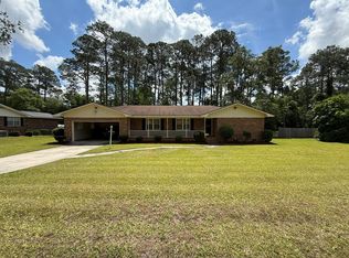 1443 Madison Ave, Tifton, GA 31794