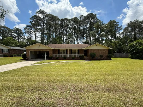 1443 Madison Ave, Tifton, GA 31794