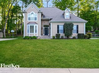 8736 New Oak Ln, Huntersville, NC 28078