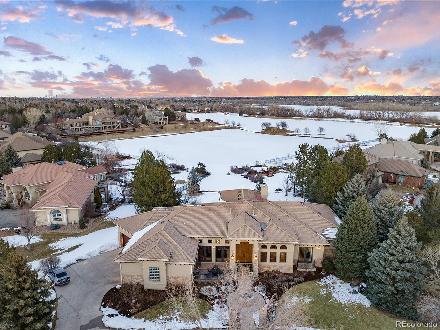 1 polo club drive littleton co