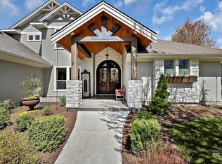 12451 N 10th Ave, Boise, ID 83714
