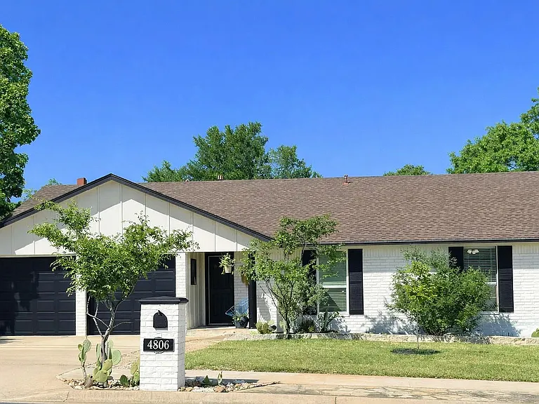 4806 Wind River Rd — Photo 1