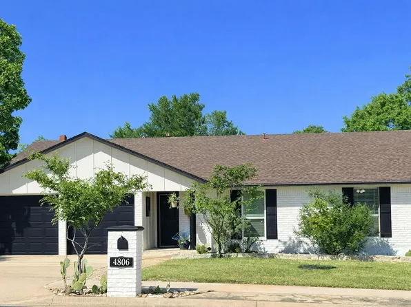 4806 Wind River Rd, Austin, TX 78759