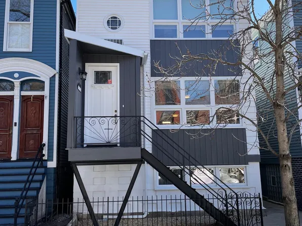 1719 N Hudson Ave #1F, Chicago, IL 60614