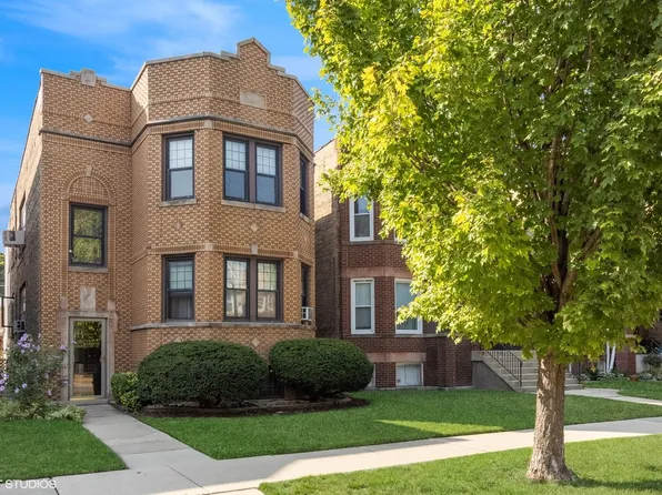 5000 N Major Ave, Chicago, IL 60630