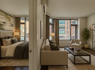 40 N 4th St APT 2G, Brooklyn, NY 11249