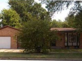 308 N Vine St, Wichita, KS 67203