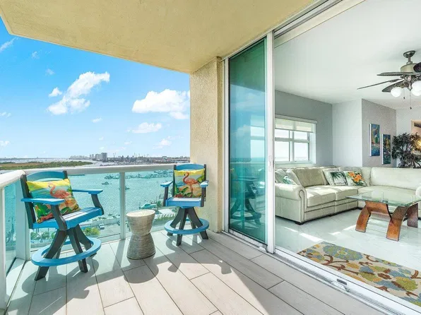 2640 Lake Shore Dr Unit 1216, Riviera Beach, FL 33404
