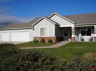 128 Cattail Rd, Templeton, CA 93465