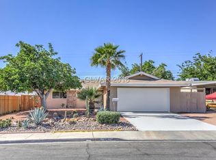 6421 Burgundy Way, Las Vegas, NV 89107