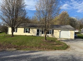 176 Doolin Way Ave, Lancaster, KY 40444