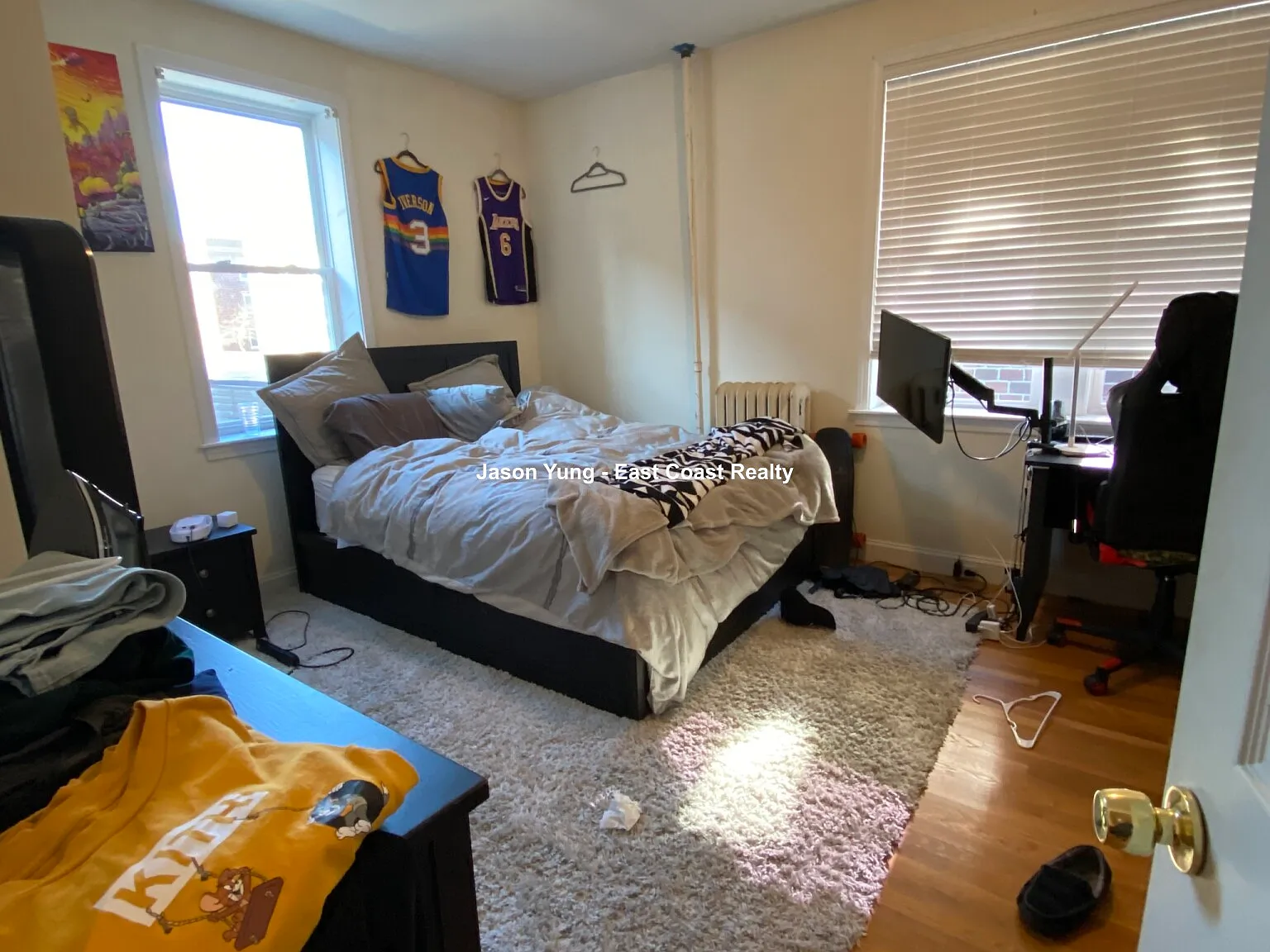 3 bed, 1.0 bath, $5,200 — Photo 4