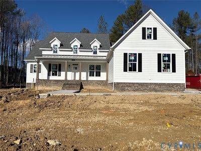 1322 Sparrows Song Dr, Manakin Sabot, VA, 23103