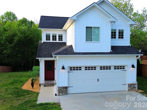 126 Crump St, Connelly Springs, NC 28612