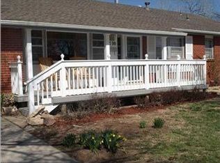 5700 E Perryton St, Wichita, KS 67220