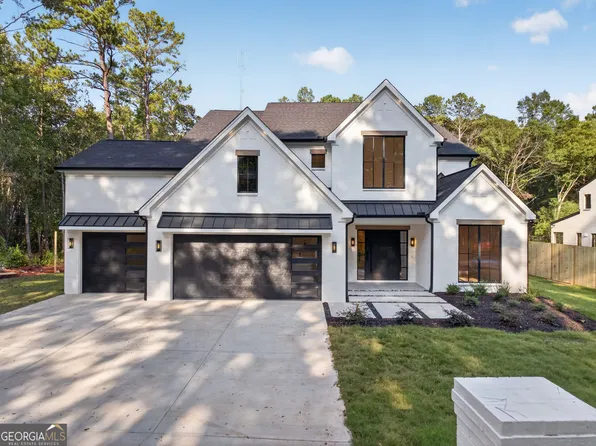 125 Manger Ave W, Bethlehem, GA 30620