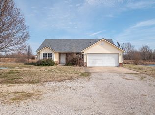 25285 S Hackamore Rd, Owasso, OK 74019