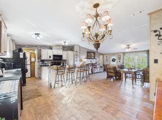 18 Highway 101 Cutoff, Mountain Home, AR 72653