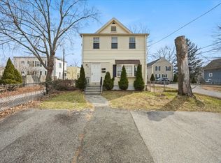 56 Parker St, Attleboro, MA 02703