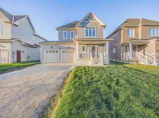 238 McKenzie Dr, Clearview, ON L0M1S0