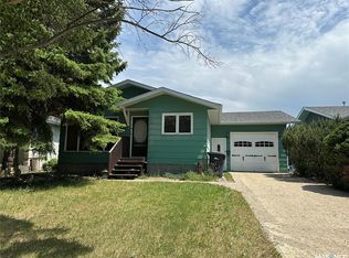 261 Bean CRESCENT, Weyburn, SK S4H 3A3