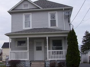 158 Ashford Ave, Bellevue, OH 44811