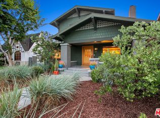 2405 5th Ave, Los Angeles, CA 90018