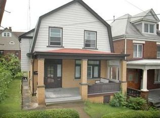 2012 Columbia Ave, Pittsburgh, PA