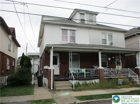 2439 Hay St, Easton, PA 18042