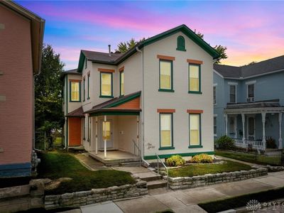 349 Morton Ave, Dayton, OH, 45410