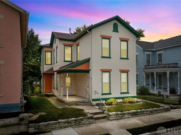 349 Morton Ave, Dayton, OH 45410