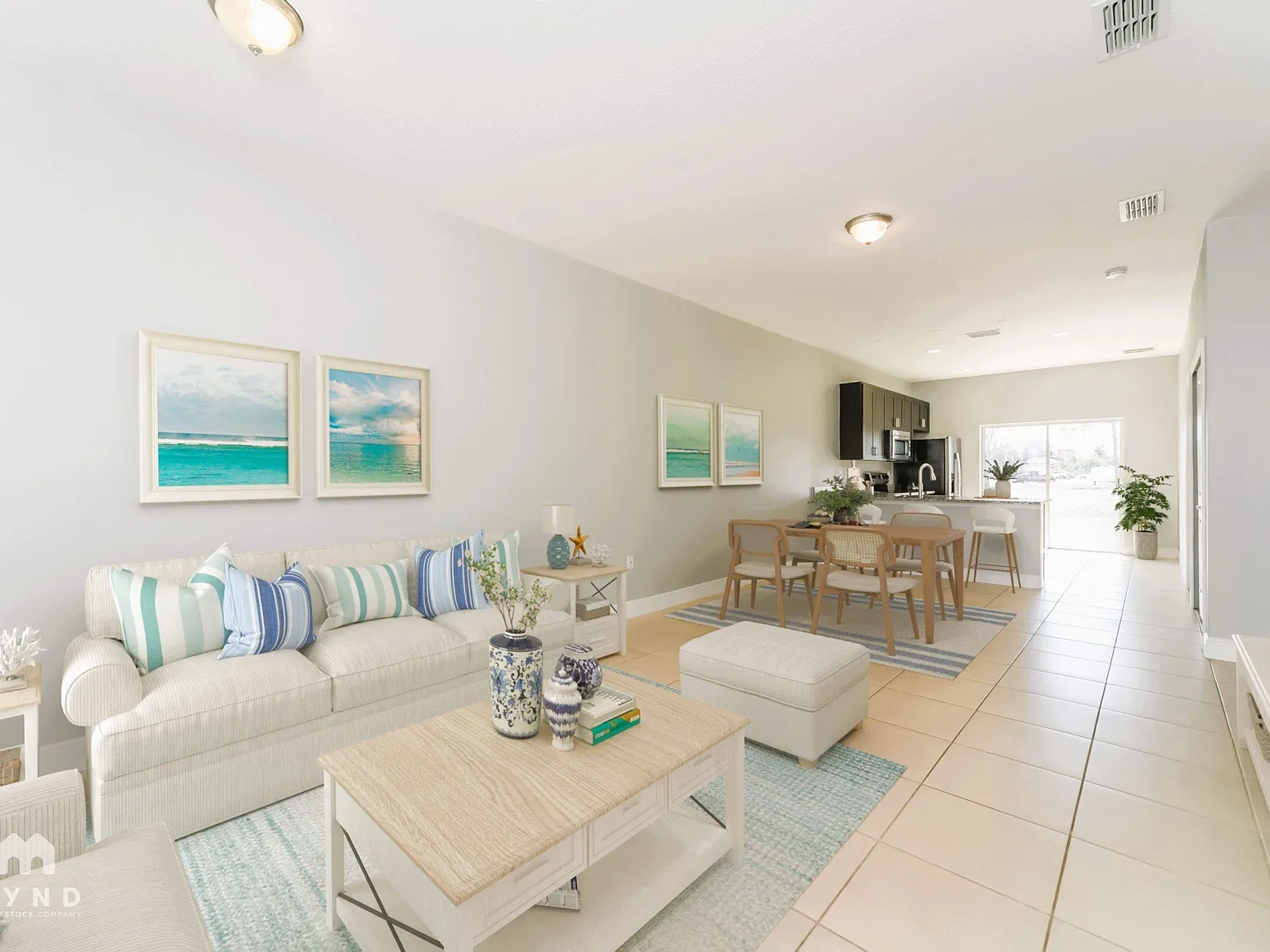 3 bed, 2.0 bath, 1200 sqft, $1,574 — Photo 3