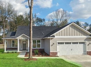 159 SW Camphor Ct, Lake City, FL 32024