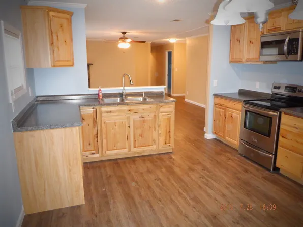 224 NW Honeysuckle Way, Lake City, FL 32055