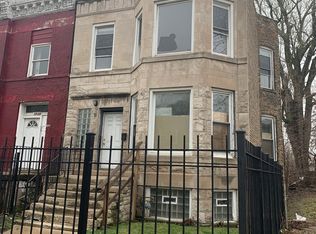 5926 S Union Ave, Chicago, IL 60621