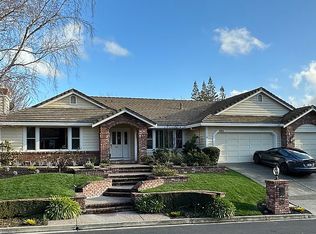 353 Canterbury Ct, Alamo, CA 94507