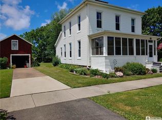 719 Swan St, Dunkirk, NY 14048